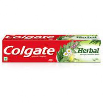 COLGATE HERBAL 200G