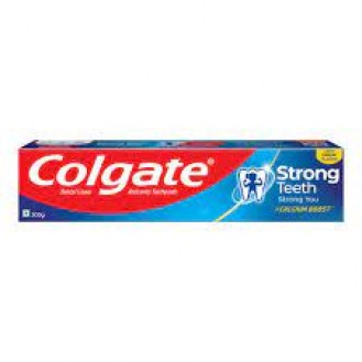 COLGATE STRONG TEETH 200G