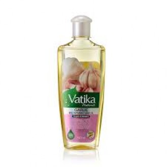  DABUR VATIKA GARLIC OIL 200ML