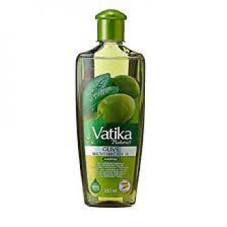  DABUR VATIKA OLIVE H/O 200ML
