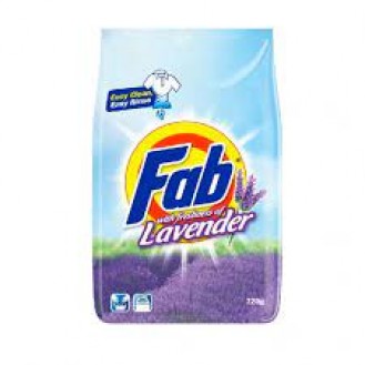 FAB LAVENDER 630GM