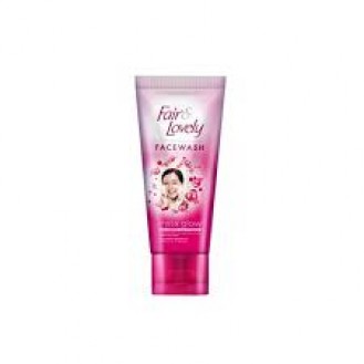 FAIR & LOVELY (FACE WASH)