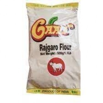 GAAY RAJGARO FLOUR 500G
