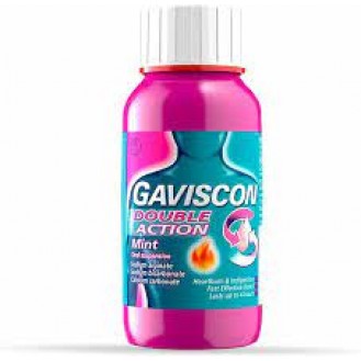 GAVISCON LIQUID DA 150ML