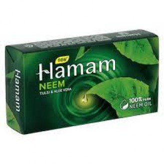 HAMAM SOAP NEEM-150G