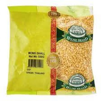 HB MONG DHALL 500G