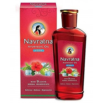 HIMANI NAVARATNA OIL-200ML