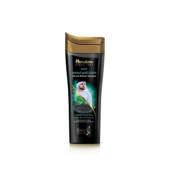 HIMALAYA BLACKSEED & MINT 400ML