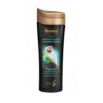 HIMALAYA BLACKSEED 400ML