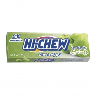 HI CHEW GREEN APPLE-35G