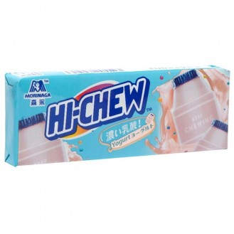 HI CHEW YOGURT-35G