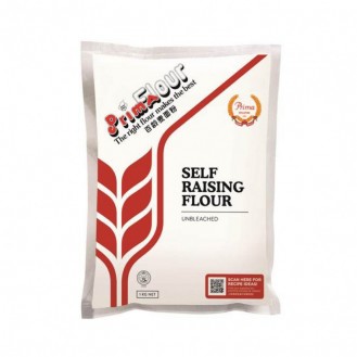 PRIMA S-RAISING FLOUR 1KG