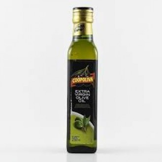 EXTRA VIRGIN OLIVE OIL
