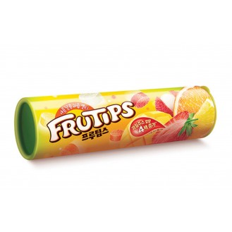 FRUTIPS TUBE-50G