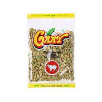  GAAY GREEN CARADAMOM 50G