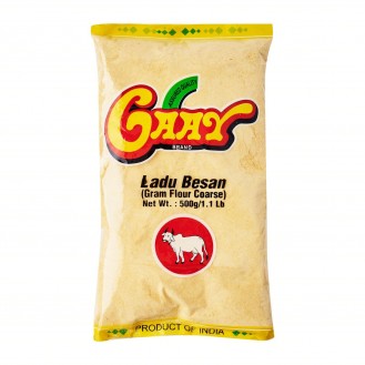 GAAY LADUU BESAN 500G
