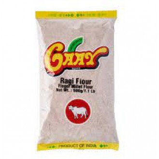 GAAY RAGI FLOUR 500G