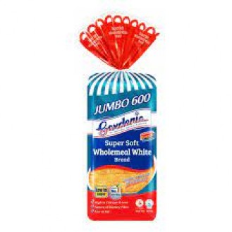 GARDENIA EXTRA SOFT & FINE-600G