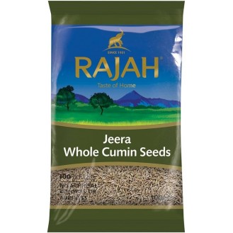 GEMINI BRAND CUMIN SEED 100GM