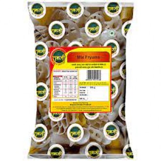 GEMINI FRYUMS MIXED - 200G