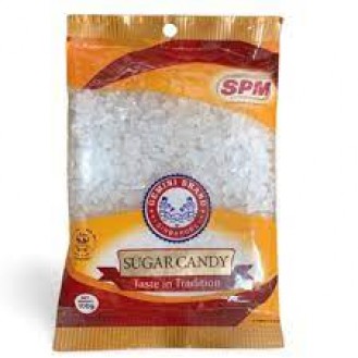 GEMINI SUGAR CANDY-200G