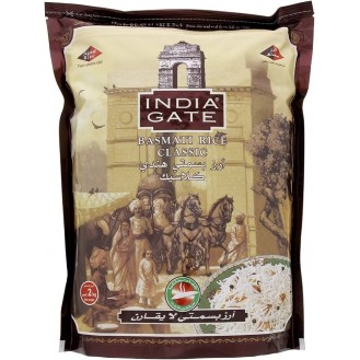 INDIA GATE CLASSIC BASMATI 2KG