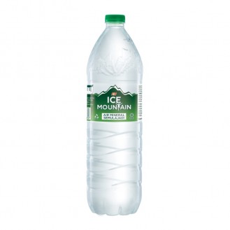 ICE MOUNTAIN WATER-1.5L