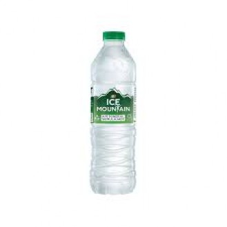 ICE MOUNTAIN-500ML