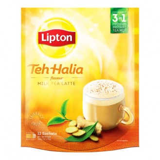 LIPTON TEH HALIA (12*20G)