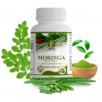 MORINGA LEAF VEG