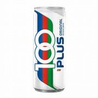 100 PLUS 325ML