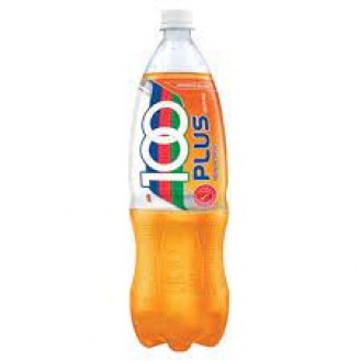 100PLUS ORANGE 1.5L