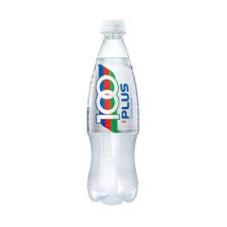 100PLUS ORIGINAL 500ML