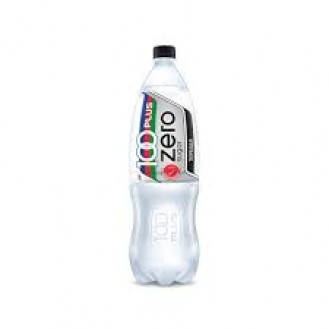 100PLUS ZERO 1.5L