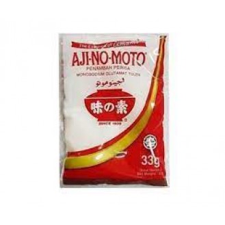 AJI NO MOTO 33G