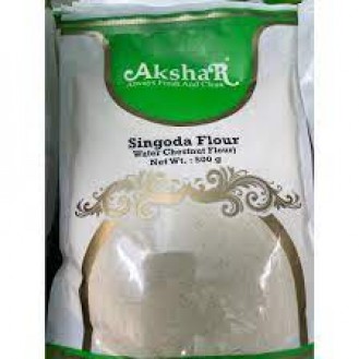 AKSHAR SINGODA FLOUR 500G