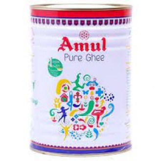 AMUL PURE GHEE 2LIT
