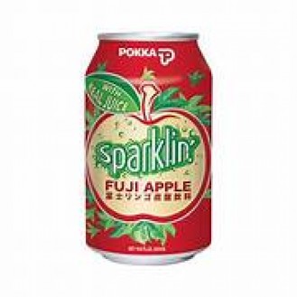 APPLE CAN-325ML