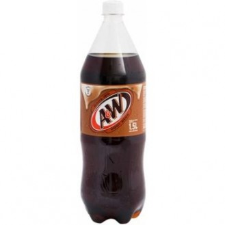 A&W SARSI - 1.5ML