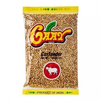 GAAY CORIANDER SEEDS 100G