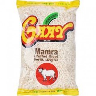 GAAY PUFFED RICE 200G