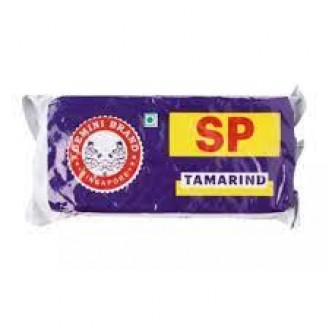 GEMENI SP TAMARIND BAR - 500G