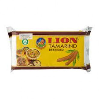 LION BRAND TAMARIND 500G