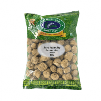 SRI MURUGAN SOYA MEAT BIG200G