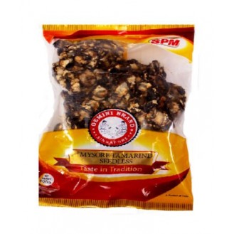 GM MYSORE TAMARIND SPM 500G
