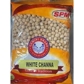 SPM CHANNA DHALL-500G
