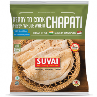 SUVAI CHAPATHI