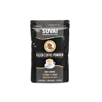 SUVAI FILTER COFFEE 250GM