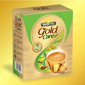 TATA GOLD CARE 250G