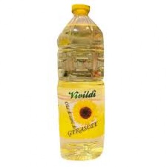 UDHAYAM SF OIL 1L
